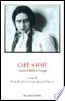 Café Savoy