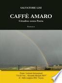 Caffè Amaro