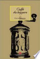 Caffè da leggere