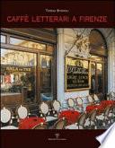 Caffè letterari a Firenze