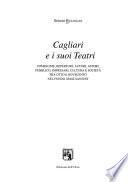Cagliari e i suoi teatri
