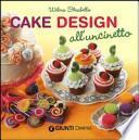 Cake design all'uncinetto