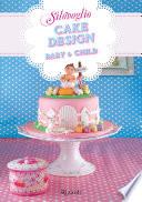 Cake Design Baby & Child