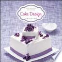 Cake design. Con gadget