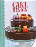 Cake design