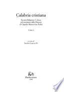 Calabria cristiana