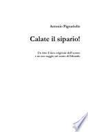 Calate il sipario!