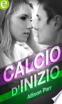 Calcio d'inizio (eLit)