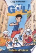 Calcio d'inizio
