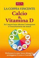 Calcio e Vitamina D