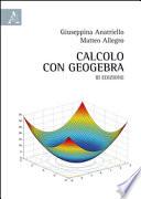 Calcolo con GeoGebra