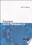 Calcolo delle probabilità