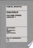 Calcolo