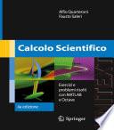 Calcolo scientifico