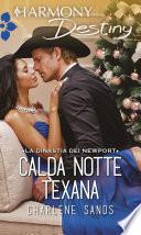 Calda notte texana
