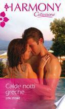 Calde notti greche