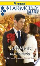 Caldo Natale di desiderio