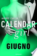 Calendar Girl. Giugno