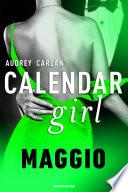 Calendar Girl. Maggio