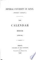 Calendar