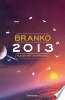 Calendario Astrologico 2013