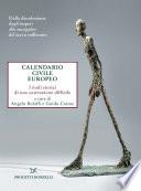 Calendario civile europeo