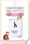 Calendario del gatto 2022