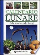 Calendario lunare delle semine e dei lavori