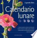 Calendario lunare