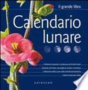 Calendario lunare