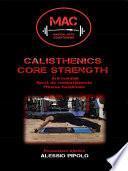 Calisthenics Core Strength
