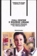 Call center e risorse umane