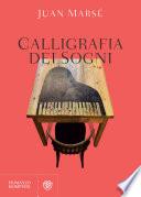 Calligrafia dei sogni