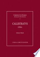 Callistratus
