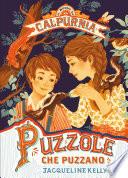 Calpurnia puzzole che puzzano