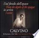 Calvino from Sanremo to New York
