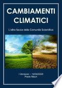 Cambiamenti Climatici