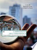 Cambiamenti dell'urbanistica
