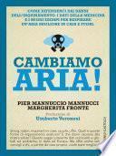 Cambiamo aria!