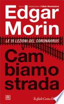 Cambiamo strada
