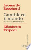Cambiare il mondo