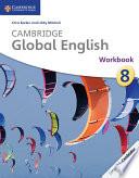 Cambridge Global English Stage 8 Workbook