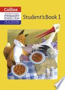 Cambridge Primary English As a Second Language Student Book Stage 1