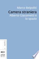 Camera straniera