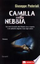 Camilla nella nebbia