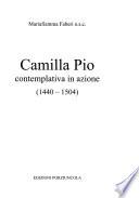 Camilla Pio