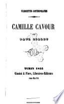 Camille Cavour