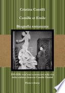 Camille et Emile Prima parte