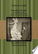 Camille et Emile Secondo volume Nuova edizione