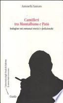 Camilleri tra Montalbano e Patò